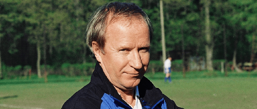 Павел Садырин