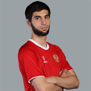 Арсен Адамов