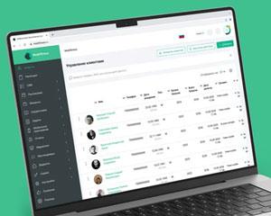 Mobifitness - эффективная CRM-система для автоматизации работы фитнес-клубов Mobifitness