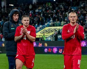 Россия и Парагвай ведут переговоры о товарищеском матче в марте 2027 года Сборная России
