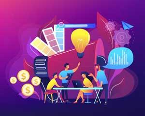 IMarketing - рекламное агентство, которое помогает бизнесу развиваться Рекламное агентство