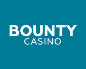Интернет казино Bounty
