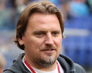 Дмитрий Булыкин