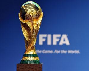ФИФА назвала города, которые примут матчи чемпионата мира-2026