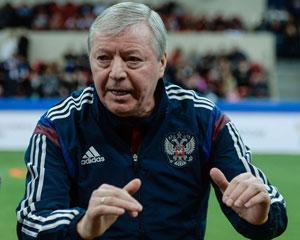 Валерий Гладилин: Считаю Соболева первым форвардом сборной России Валерий Гладилин
