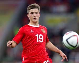 Кирилл Глебов