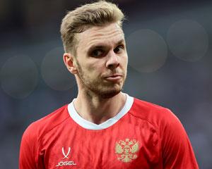 Глушенков не считает Иран самым сильным соперником сборной России Максим Глушенков
