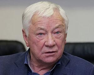 Борис Игнатьев