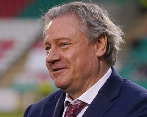 Андрей Канчельскис: Головин снова доказал, что является классным игроком Андрей Канчельскис