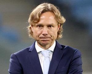Валерий Карпин