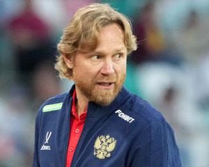 Валерий Карпин
