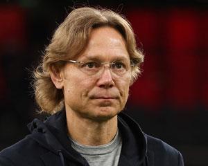 Карпин охарактеризовал сборную Намибии перед матчем с Россией Валерий Карпин