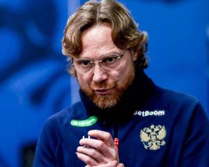 Валерий Карпин: Намибия порадовала тем, что не отказалась от своего футбола Валерий Карпин
