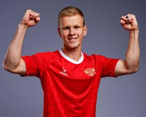 Кисляк оценил соперников сборной России в осенних товарищеских матчах Матвей Кисляк