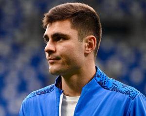 Кирилл Кравцов