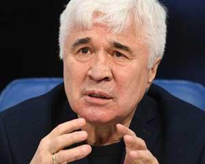 Евгений Ловчев: За четыре года сборную России не создали Евгений Ловчев