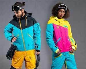 Как ухаживать за горнолыжной одеждой и обувью с мембраной GORE-TEX