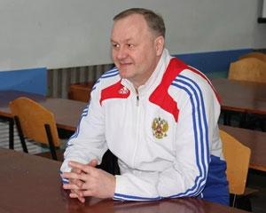 Валерий Масалитин