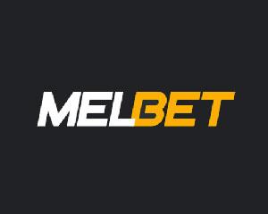 Melbet casino - игра на деньги