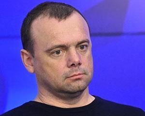 Эдуард Мор: Я хотел, чтобы Захаряна вызвали в сборную России Эдуард Мор