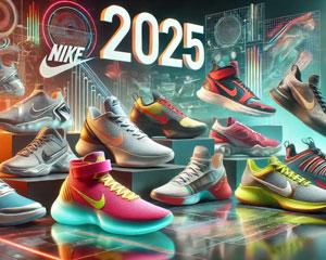 Nike в 2026 году: новые релизы, классика и тренды будущего Nike в 2026 году: новые релизы, классика и тренды будущего