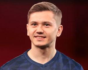 Иван Обляков: Карпин считает, что у сборной России получился положительный сбор Иван Обляков