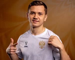 Иван Обляков: Головин - лидер нашей сборной и лучший футболист Иван Обляков