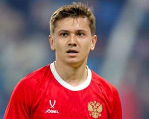 Обляков назвал сборную Ирана одним из самых сильных соперников Иван Обляков