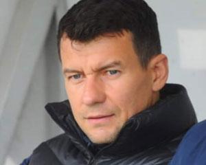 Сергей Омельянчук