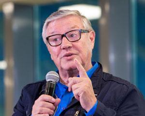 Геннадий Орлов