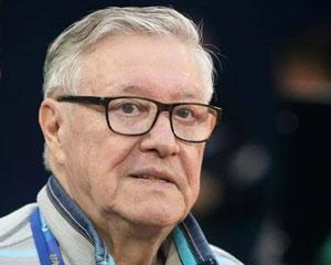 Геннадий Орлов: Против Ирана сборной России точно не хватило одного игрока Геннадий Орлов