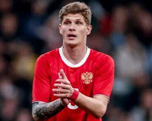 Валентин Пальцев