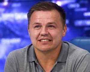 Руслан Пименов: Олейников заслужил вызов в сборную России Руслан Пименов