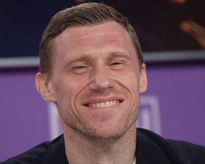 Павел Погребняк