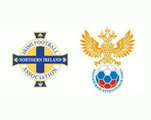 Северная Ирландия - Россия