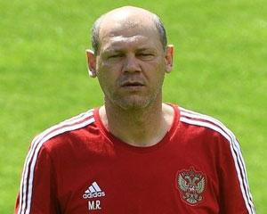 Мирослав Ромащенко