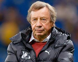Юрий Сёмин