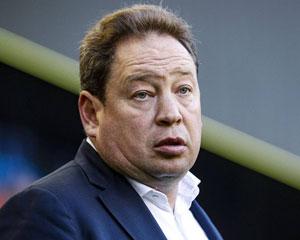 Слуцкий рассказал, о чем жалеет Акинфеев после матча с Хорватией на ЧМ-2018 Леонид Слуцкий