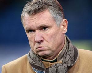 Андрей Талалаев: Хотелось, чтобы мы уже понимали основной состав сборной России Андрей Талалаев