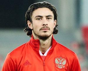 Алексей Татаев