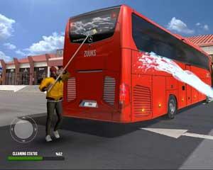 Bus Simulator: Почувствуй себя настоящим водителем автобуса! Bus Simulator: Почувствуй себя настоящим водителем автобуса!