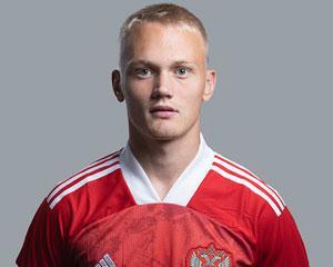 Константин Тюкавин