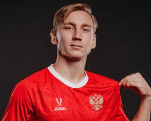 Наиль Умяров рассказал о своих ролях в сборной России при Карпине Наиль Умяров