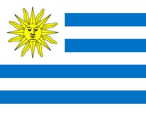 Сборная Уругвая