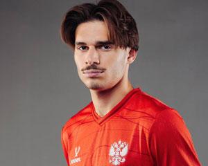 Илья Вахания: Мне очень нравится играть за сборную России в регионах Илья Вахания