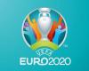 Сегодня состоится жеребьевка Евро-2020