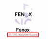 Fenox каппер