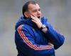 Александр Гришин
