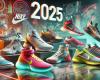 Nike в 2026 году: новые релизы, классика и тренды будущего