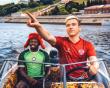 Россия - Нигерия | товарищеский матч | трансляция Россия - Нигерия